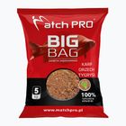 Fishing groundbait MatchPro Big Bag Karp Tiger Walnut 5 kg 970105