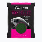 MatchPro Octopus and Hemp 2 mm groundbait pellets 977827