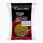 MatchPro Methodmix Aananas & Hemp fishing groundbait 700 g 978309