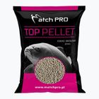MatchPro butyric acid 2 mm groundbait pellets 977952