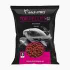 MatchPro carp pellets Big Bag Mulberry 8mm 5kg 977040