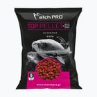 MatchPro carp pellets Big Bag Ochotka 8mm 5kg 977080