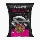 MatchPro carp pellets Big Bag Tiger Walnut 8mm 5kg 977105