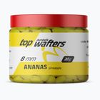 MatchPro Top Wafters pineapple 7 mm dumbells hook bait 979306