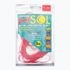 Milo Elastico Misol Solid 6m red 606VV0097 D25 pole shock absorber