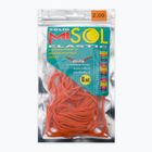 Milo Elastico Misol Solid 6m pole shock absorber orange 606VV0097 D01