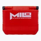 Milo Scatola Accesori Kek fishing box red 893VV0101