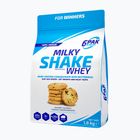 Whey 6PAK Milky Shake 1800 g Cookies