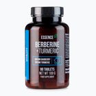 Berberine+curcumin Essence digestive support 90 tablets ESS/010