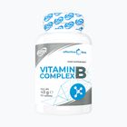 EL Vitamin B Complex 6PAK vitamin B complex 90 tablets PAK/086