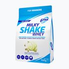 Whey 6PAK Milky Shake 700g pistachio ice cream PAK/032