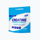 6PAK Creatine Monohydrate 500 g Orange