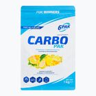 Carbo Pak 6PAK carbohydrates 1kg lemon PAK/212#CYTRY