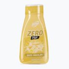 6PAK Syrup ZERO 500ml white chocolate PAK/230 sauce