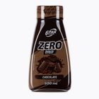 6PAK Syrup ZERO sauce 500ml chocolate PAK/218