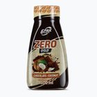 6PAK Syrup ZERO 500ml chocolate-coconut PAK/219 sauce