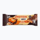 Protein bar 6PAK Protein Wafer 40g chocolate-salted caramel PAK/073