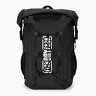 FishDryPack Explorer 20l waterproof backpack black FDP-EXPLORER20