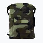 Waterproof Backpack FishDryPack Drifter 18 l camo