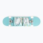 Fish Skateboards classic skateboard Sprats 8.0" blue