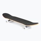 Fish Skateboards Zack Beginner classic skateboard 8.0' blue SKATE-ZAC-SIL-WHI