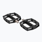 Dartmoor Vibe black bicycle pedals