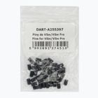 Pin set Dartmoor Vibe/Vibe Pro black