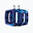 Dartmoor Vibe Pro cosmic bicycle pedals