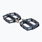 Dartmoor Vibe teal green bicycle pedals