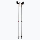 CampuS Siggo Nordic walking poles black CU0704321400