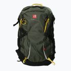 CampuS Mullaco 30 l black/olive hiking backpack