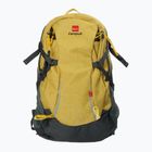 CampuS Mullaco hiking backpack 30 l yellow