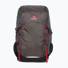 CampuS Divis 33 l black/grey hiking backpack