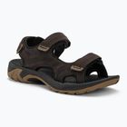 CampuS men's Monte brown sandals