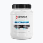 Glutamine 7Nutrition amino acids 500g 7Nu000172-500