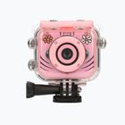 Extralink Action Pro Kids camera pink