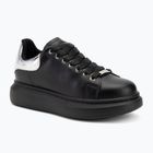 GOE women's shoes LL2N4012 black/black