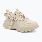 Women's shoes GOE MM2N4015 beige