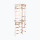 Gymnastics ladder RINAGYM 2W1 gimnastyczna white