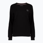 Ladies' sweatshirt Pitbull West Coast Crewneck F.Terry „Small Logo” black