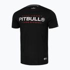 Pitbull West Coast Boxing men's t-shirt 2019 black