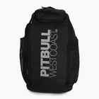 Backpack Pitbull West Coast Big Airway black