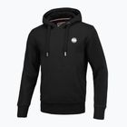 Men's sweatshirt Pitbull West Coast Hooded Small Logo 21 black