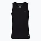 Men's tank top Pitbull West Coast Tank Top Slim Fit Lycra Small Logo black