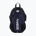 Training backpack Pitbull Bike Sports 12 l black/dark navy