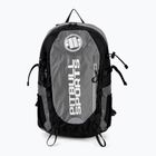 Men's backpack Pitbull West Coast Sports black/dark grey