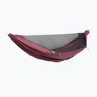 Lesovik Draka burgundy ron hiking hammock