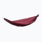 Lesovik hiking hammock Spirit burgundy ron