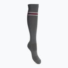 Comodo grey riding socks SJP/12