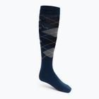 Comodo navy blue riding socks SPDJ/13